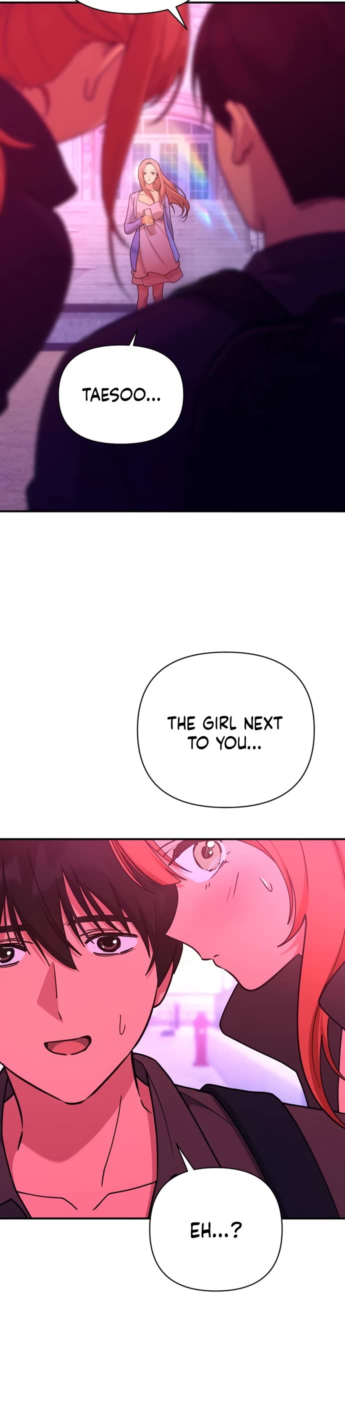 Mia Has Returned chapter 34 page 6