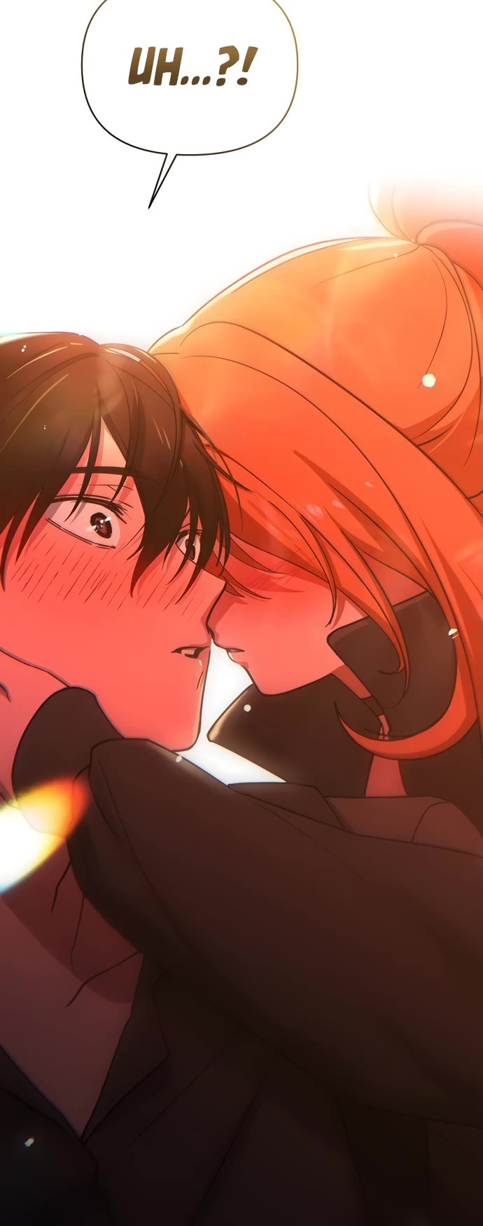 Mia Has Returned chapter 34 page 9