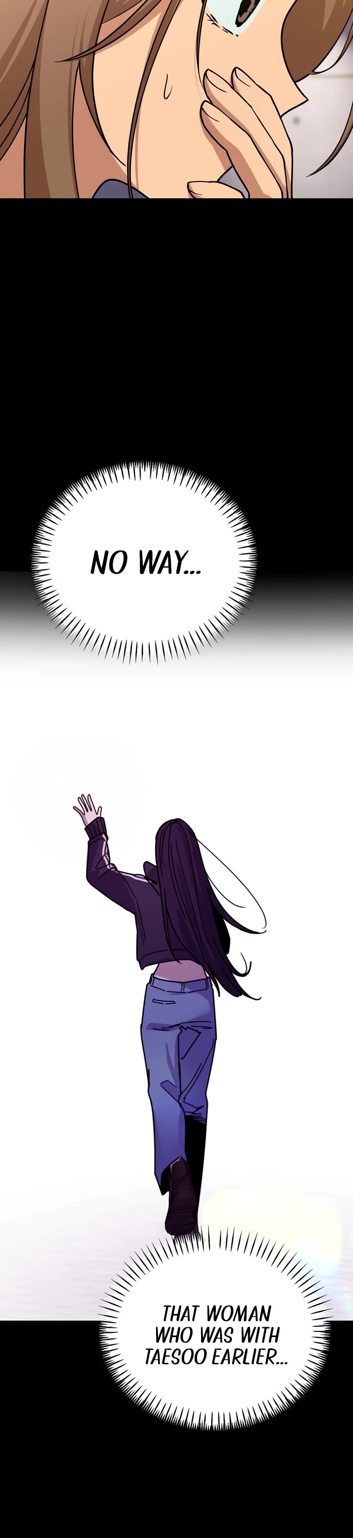 Mia Has Returned chapter 35 page 12