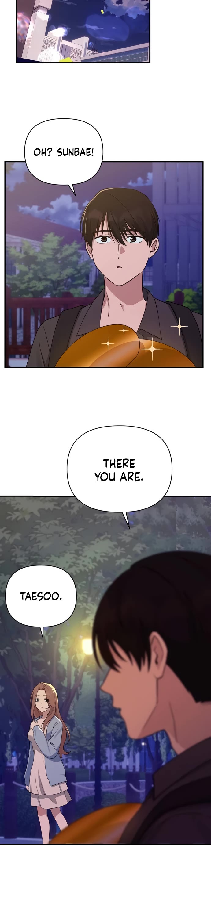 Mia Has Returned chapter 35 page 16