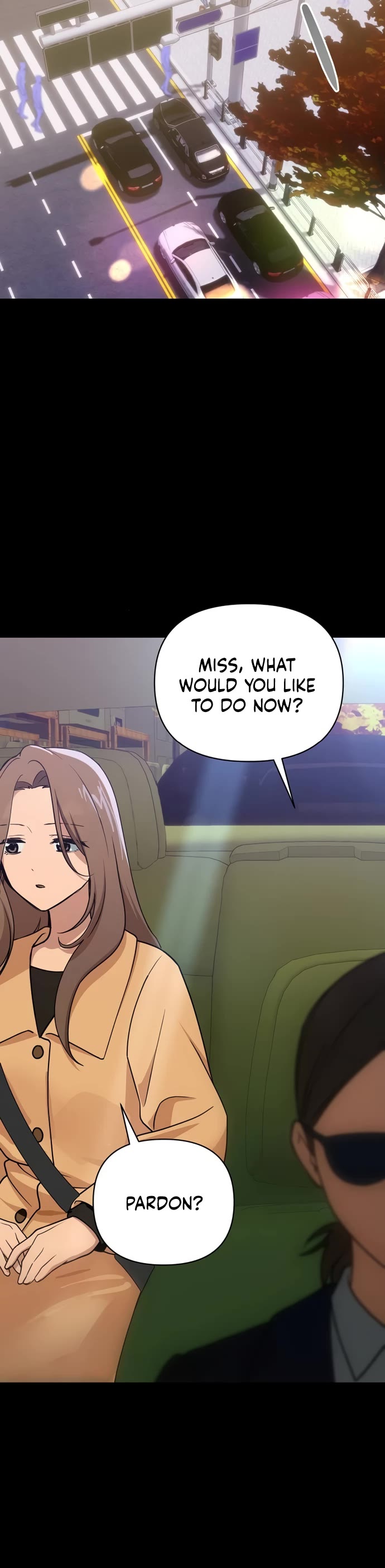 Mia Has Returned chapter 35 page 2