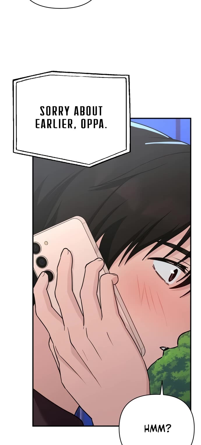 Mia Has Returned chapter 35 page 21