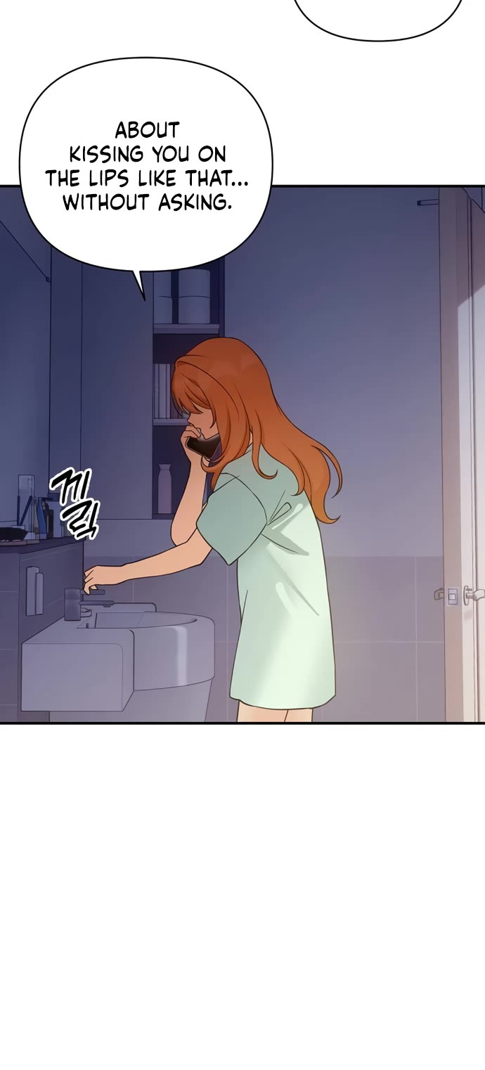 Mia Has Returned chapter 35 page 22