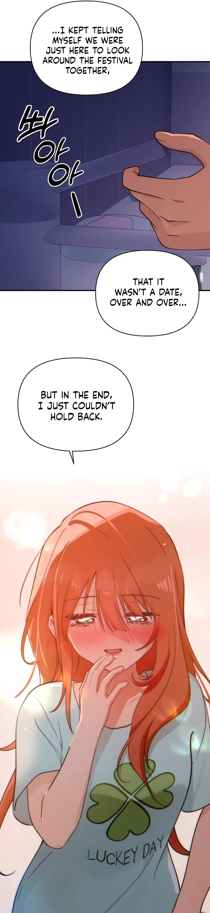 Mia Has Returned chapter 35 page 23