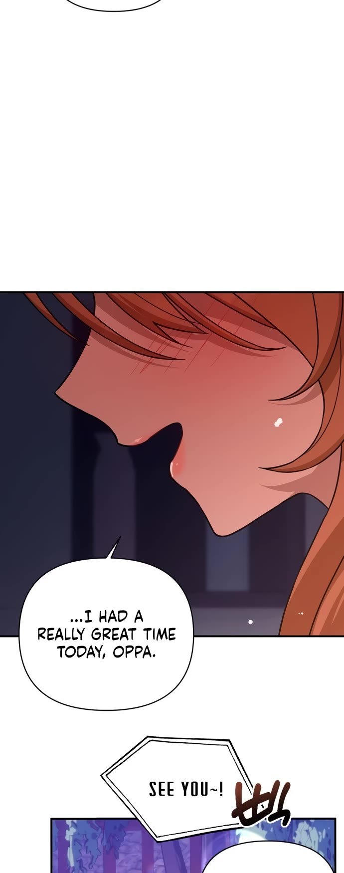 Mia Has Returned chapter 35 page 25