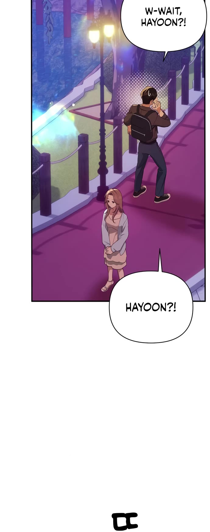 Mia Has Returned chapter 35 page 26