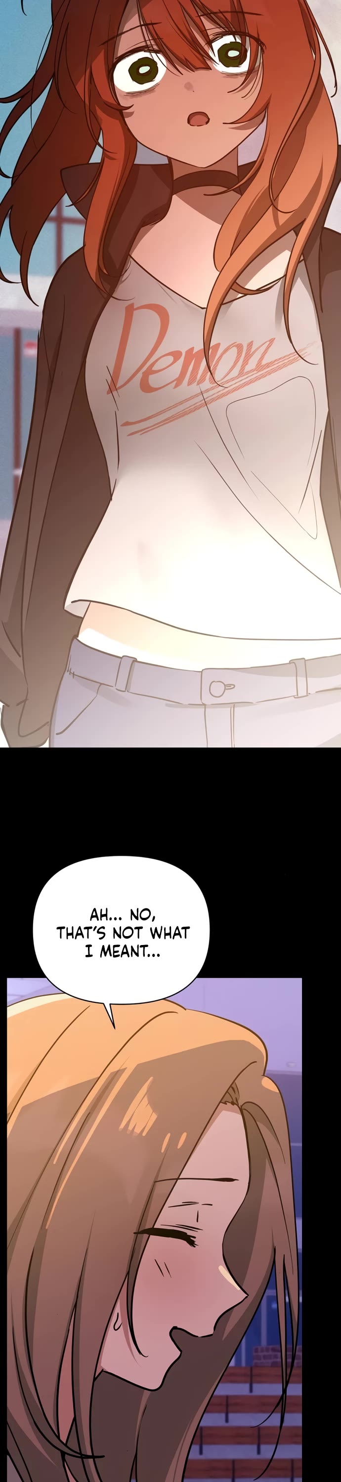 Mia Has Returned chapter 35 page 32