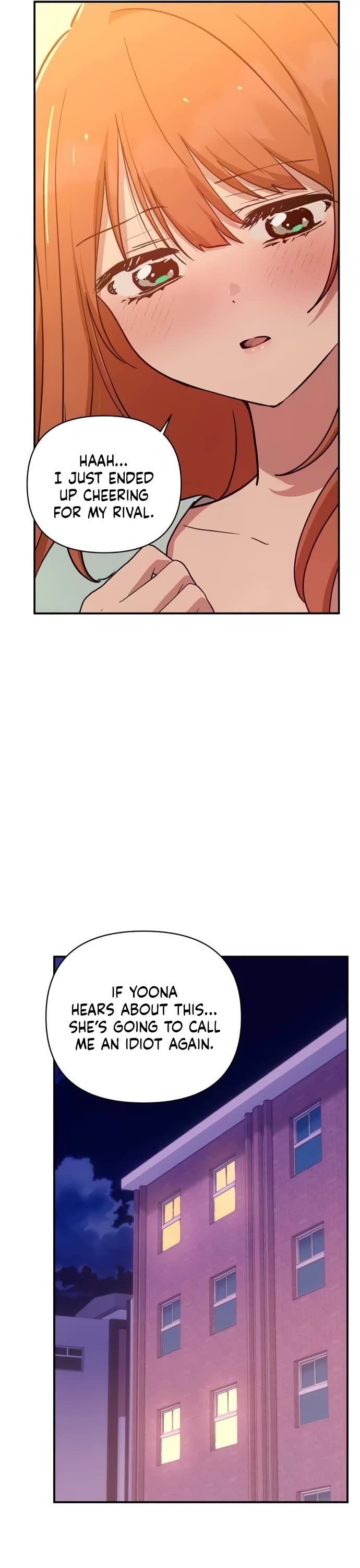 Mia Has Returned chapter 35 page 37