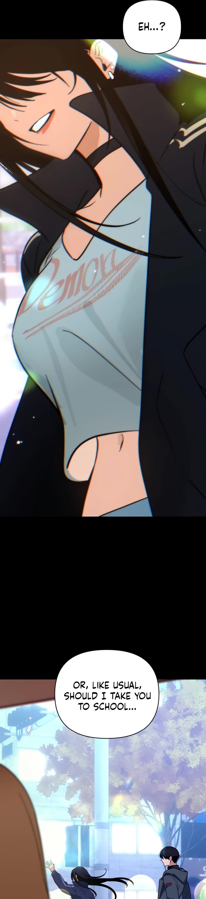 Mia Has Returned chapter 35 page 4