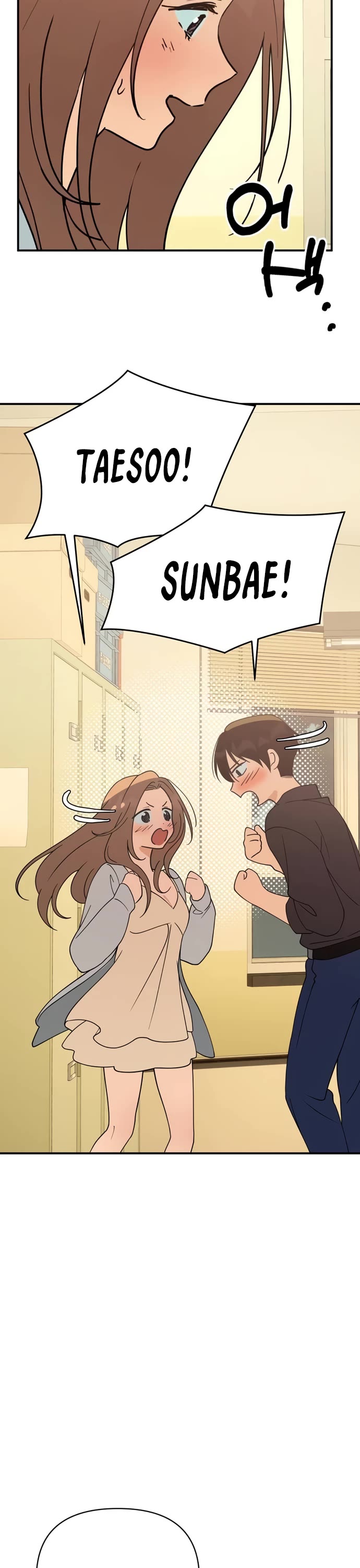 Mia Has Returned chapter 35 page 40