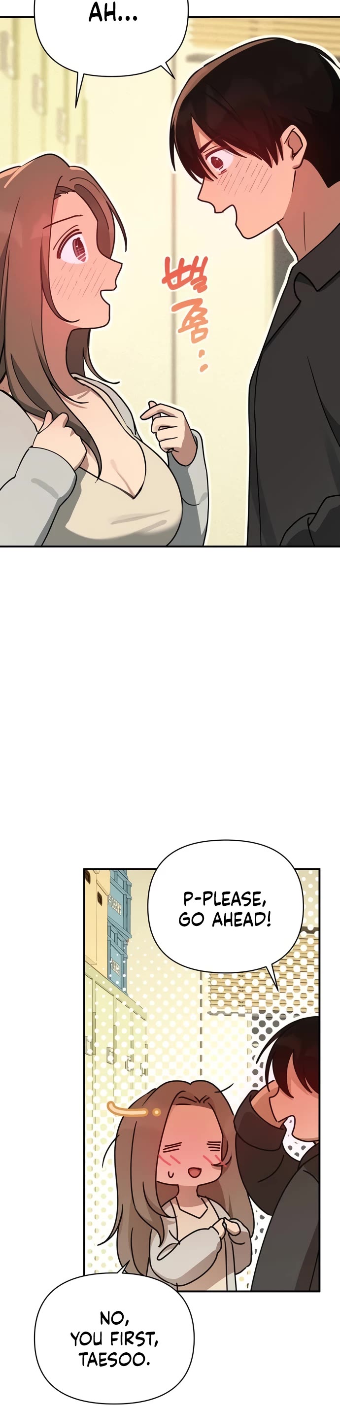 Mia Has Returned chapter 35 page 41