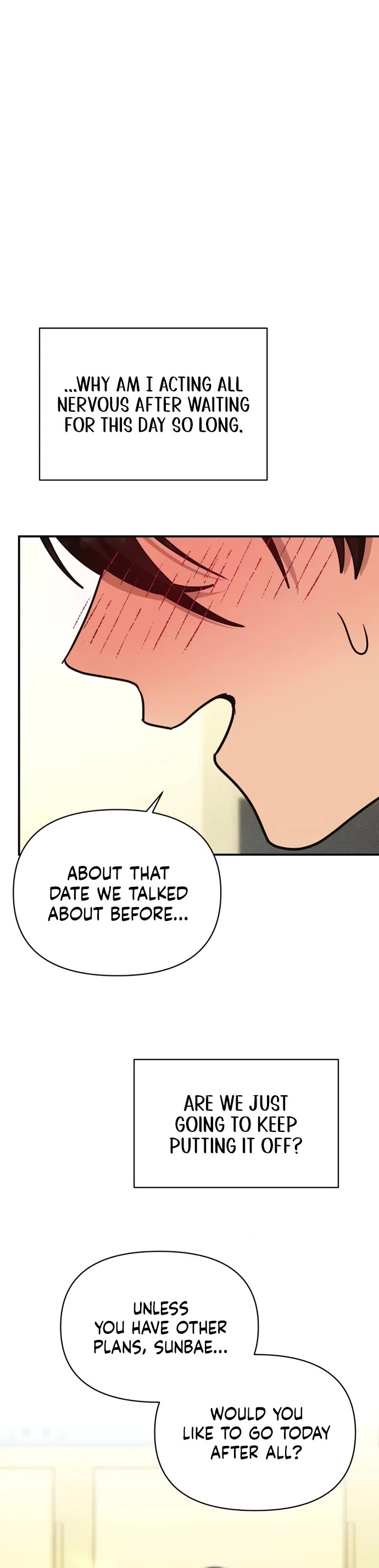 Mia Has Returned chapter 35 page 42