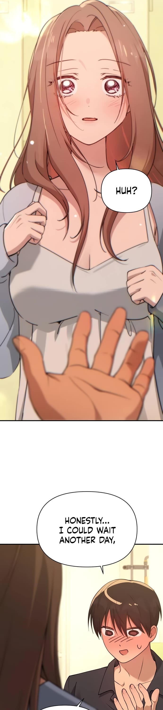 Mia Has Returned chapter 35 page 43