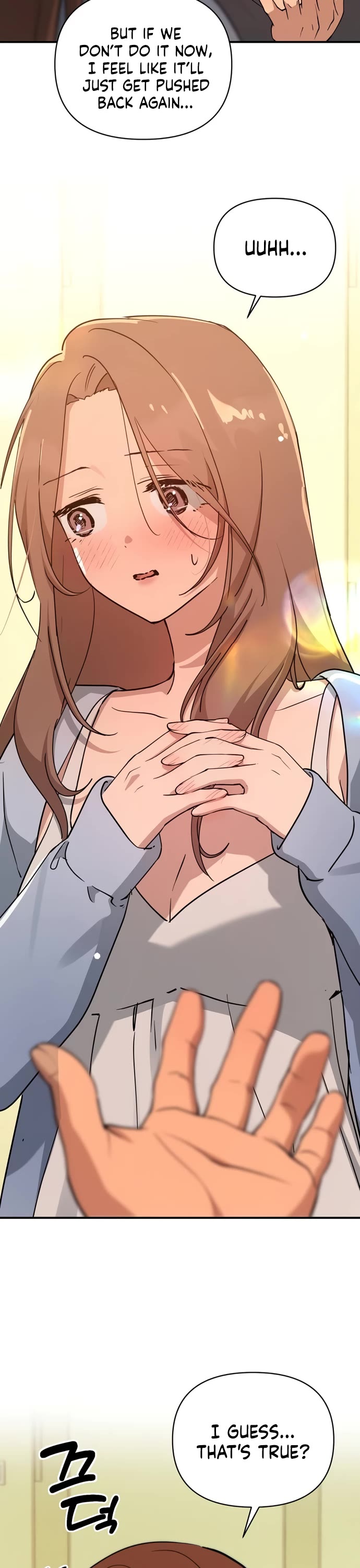 Mia Has Returned chapter 35 page 44