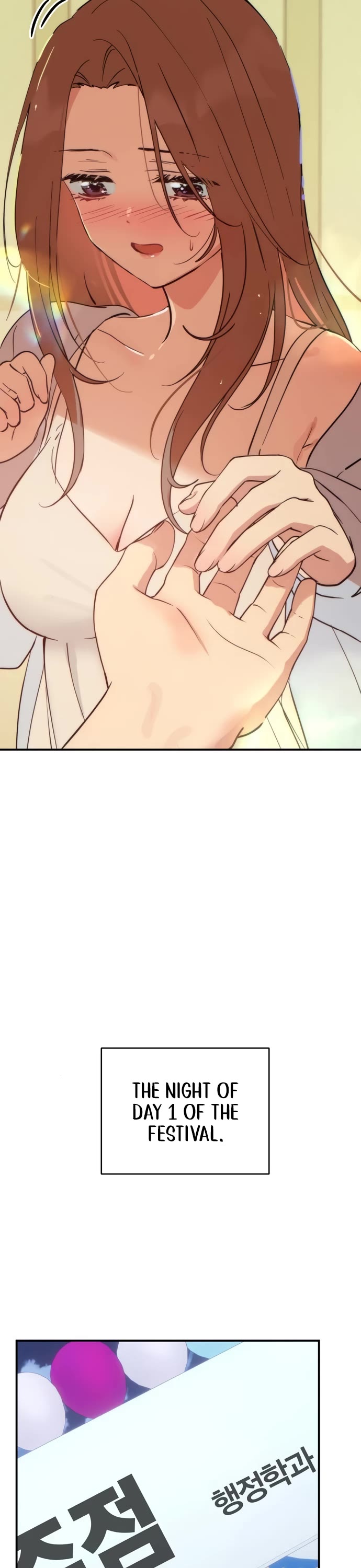 Mia Has Returned chapter 35 page 45