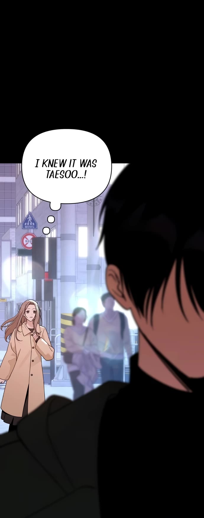 Mia Has Returned chapter 35 page 7