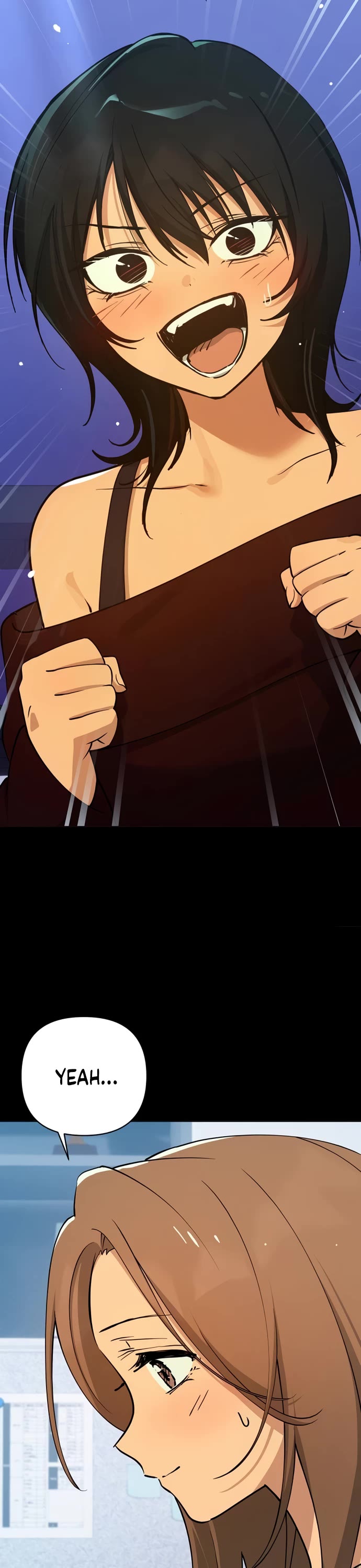 Mia Has Returned chapter 36 page 2