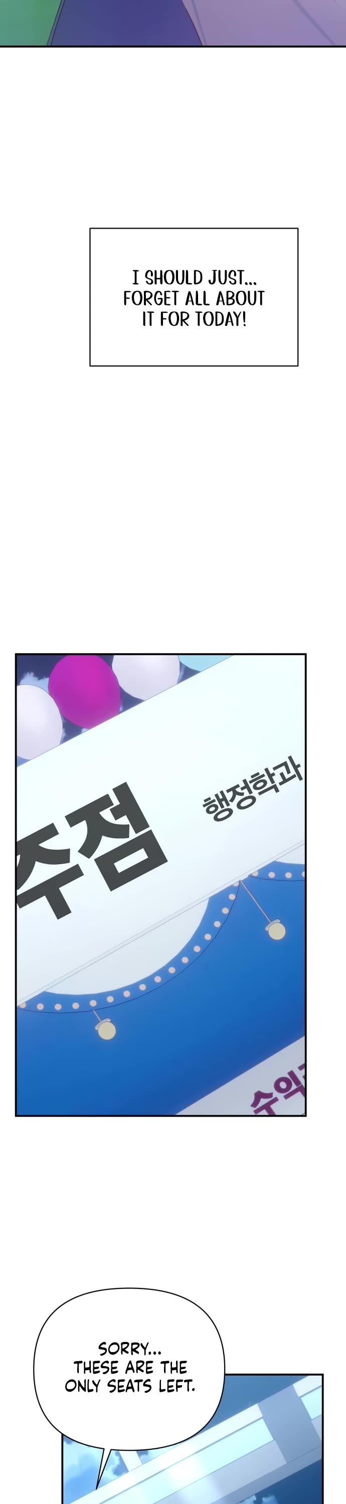 Mia Has Returned chapter 36 page 22