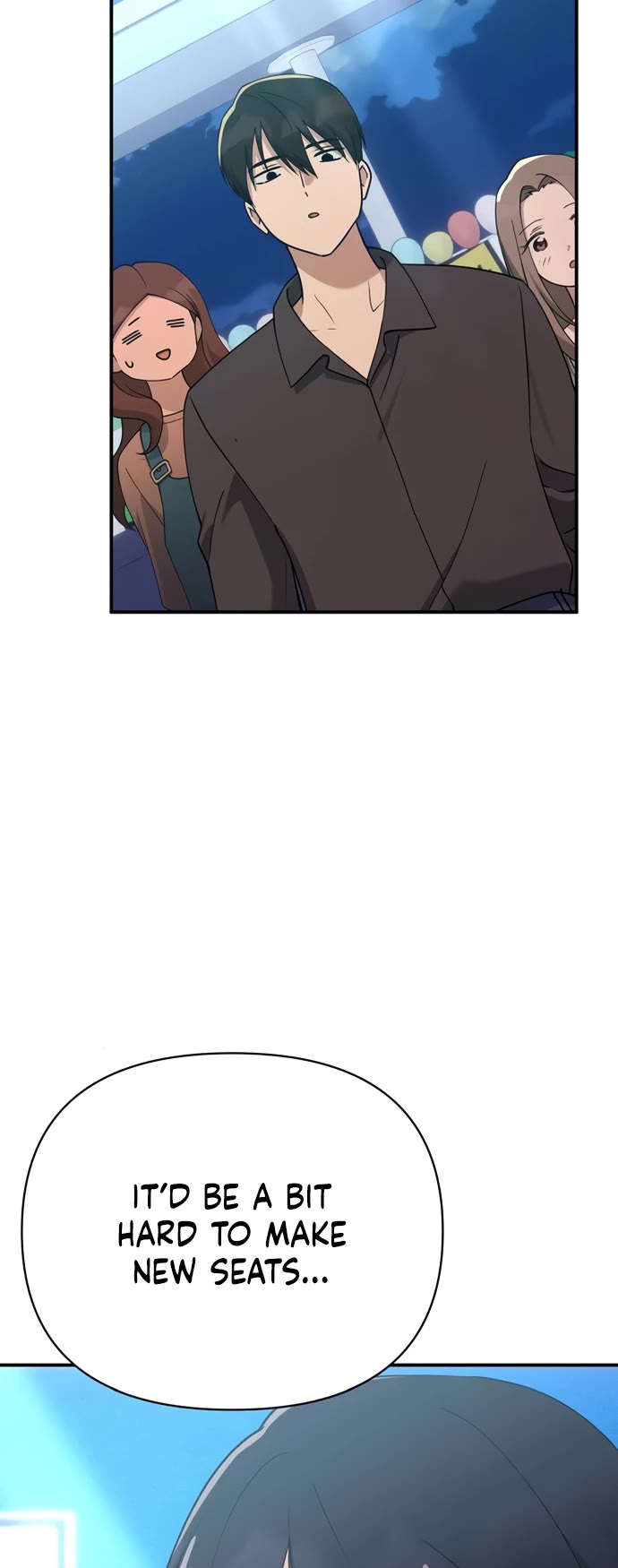 Mia Has Returned chapter 36 page 23