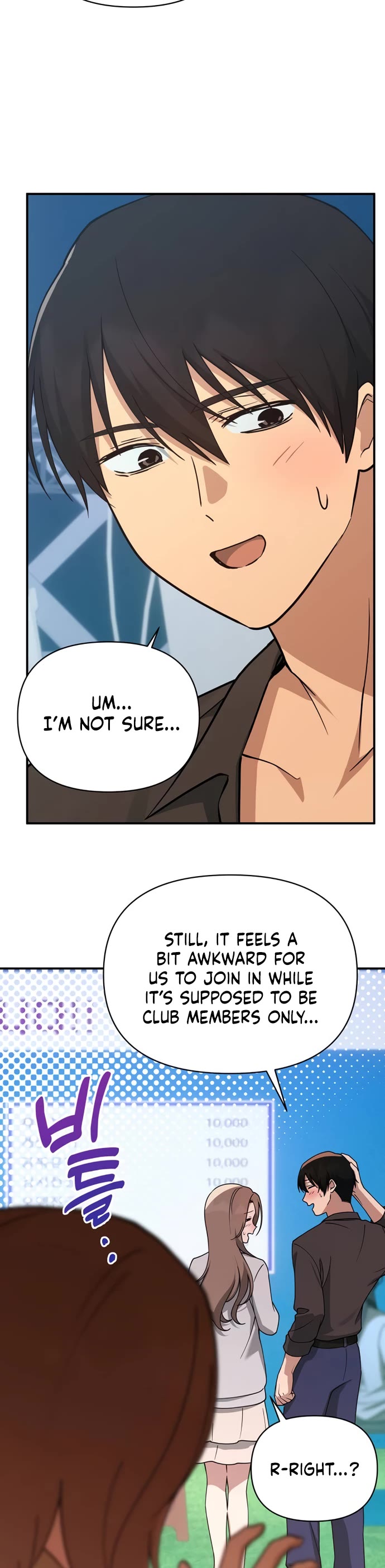 Mia Has Returned chapter 36 page 29