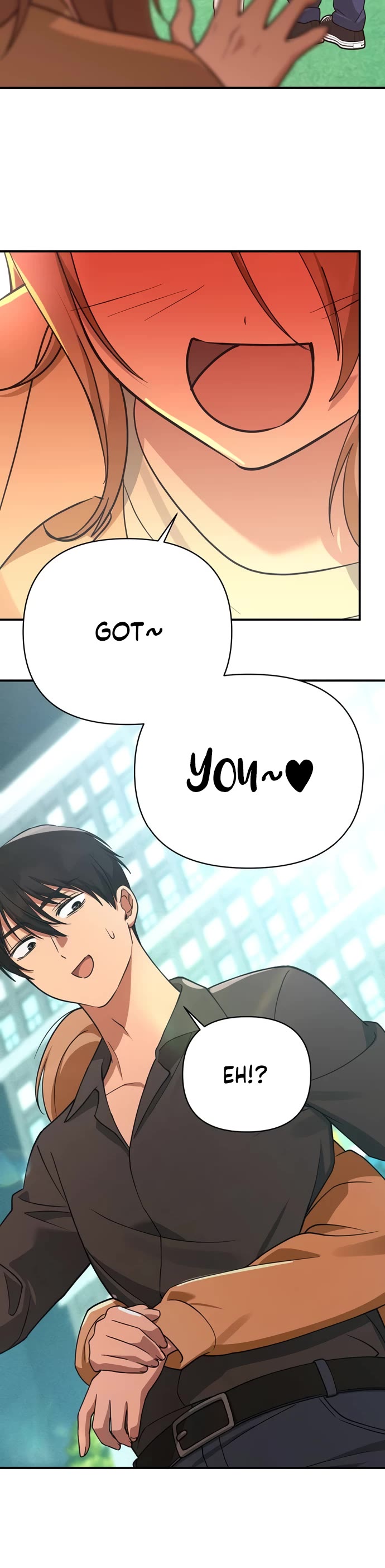 Mia Has Returned chapter 36 page 30