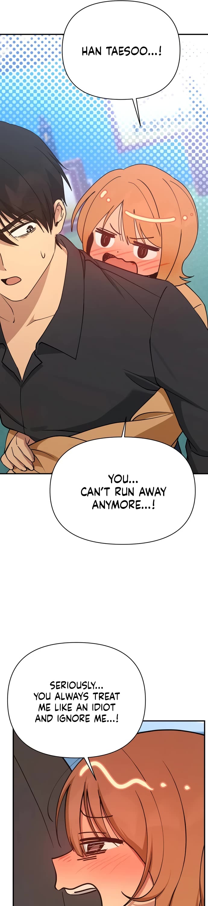 Mia Has Returned chapter 36 page 31