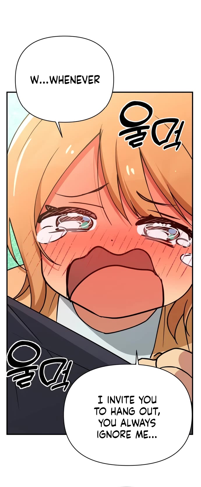 Mia Has Returned chapter 36 page 34