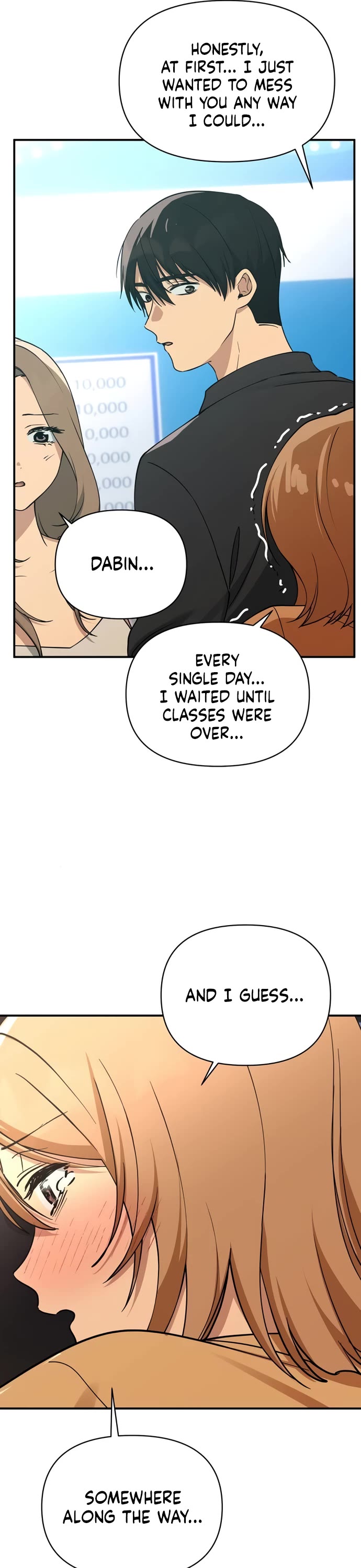 Mia Has Returned chapter 36 page 35