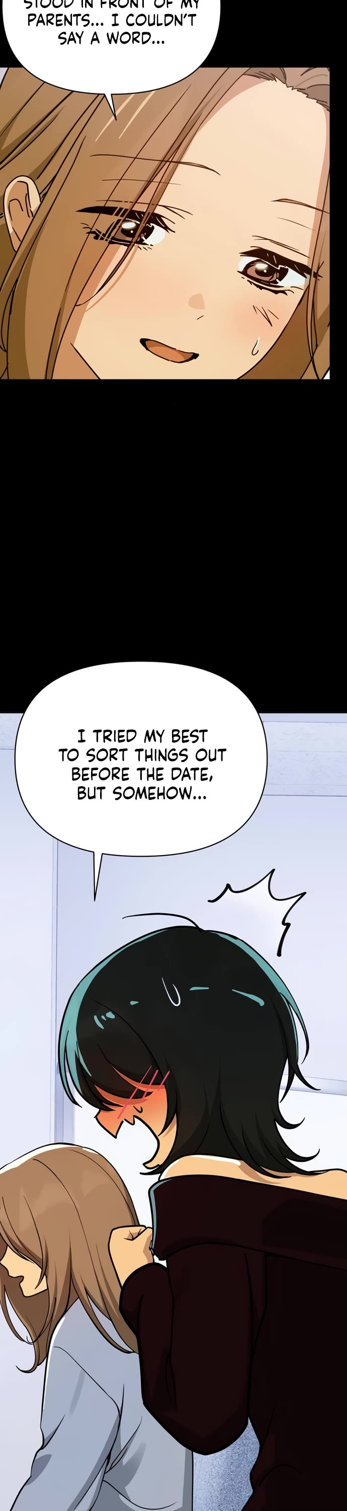 Mia Has Returned chapter 36 page 4