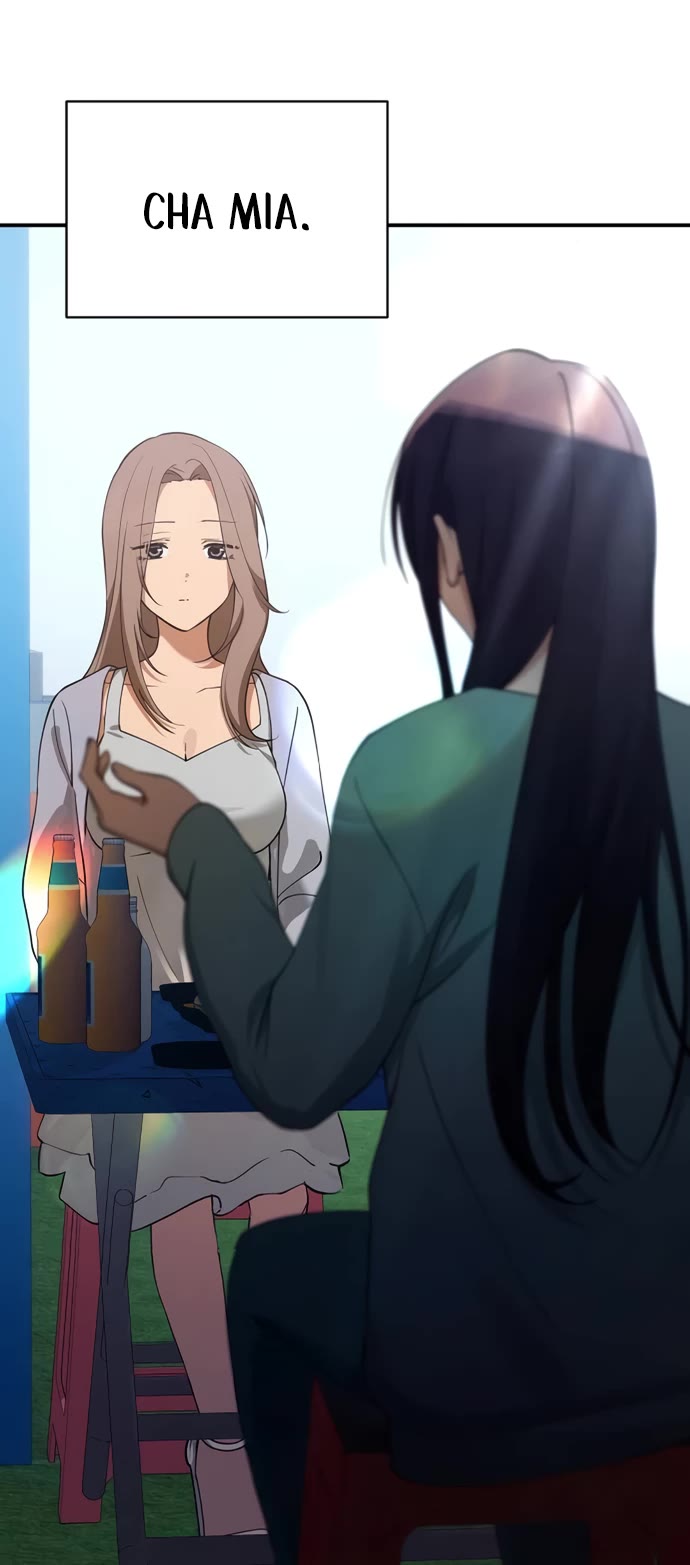 Mia Has Returned chapter 36 page 42