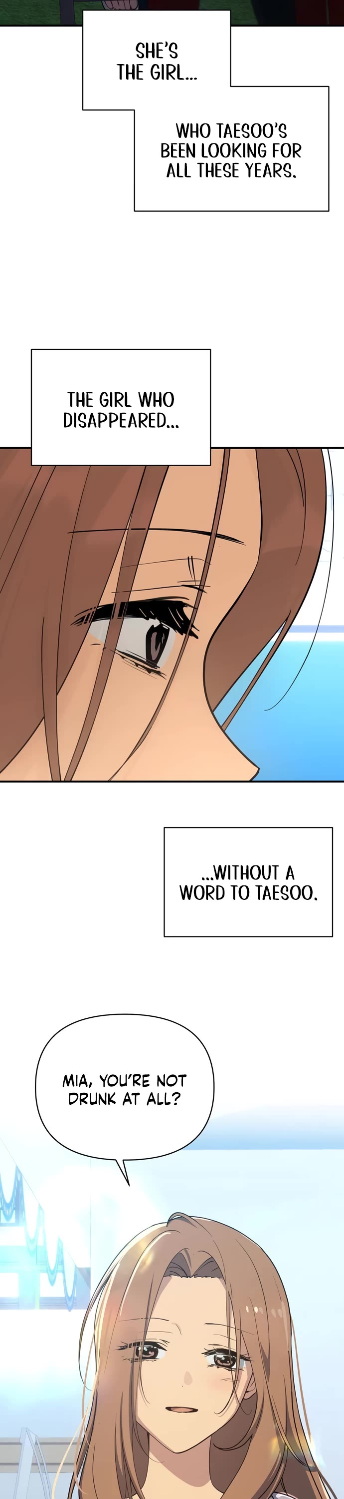 Mia Has Returned chapter 36 page 43