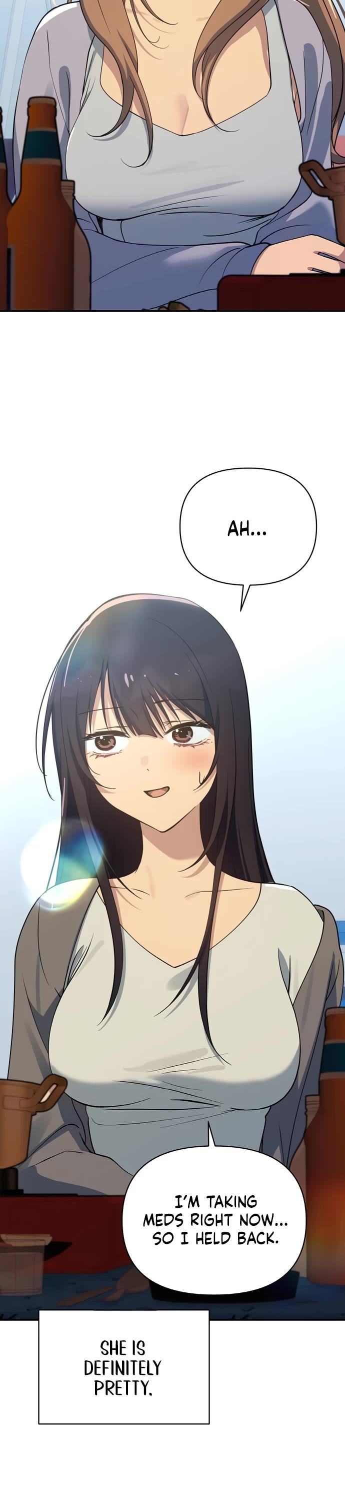 Mia Has Returned chapter 36 page 44