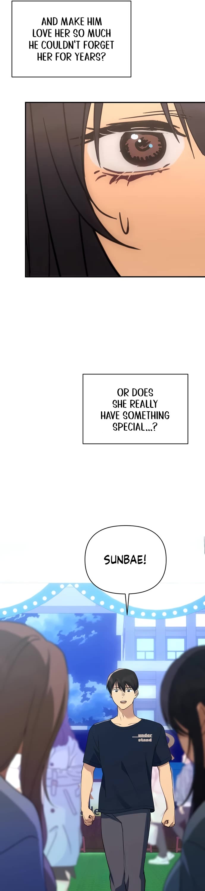 Mia Has Returned chapter 36 page 47