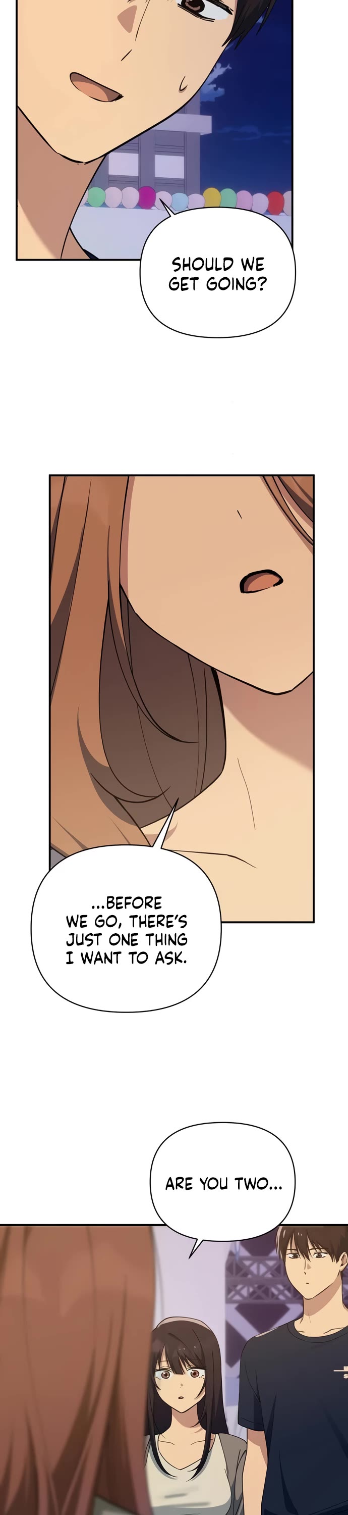 Mia Has Returned chapter 36 page 49