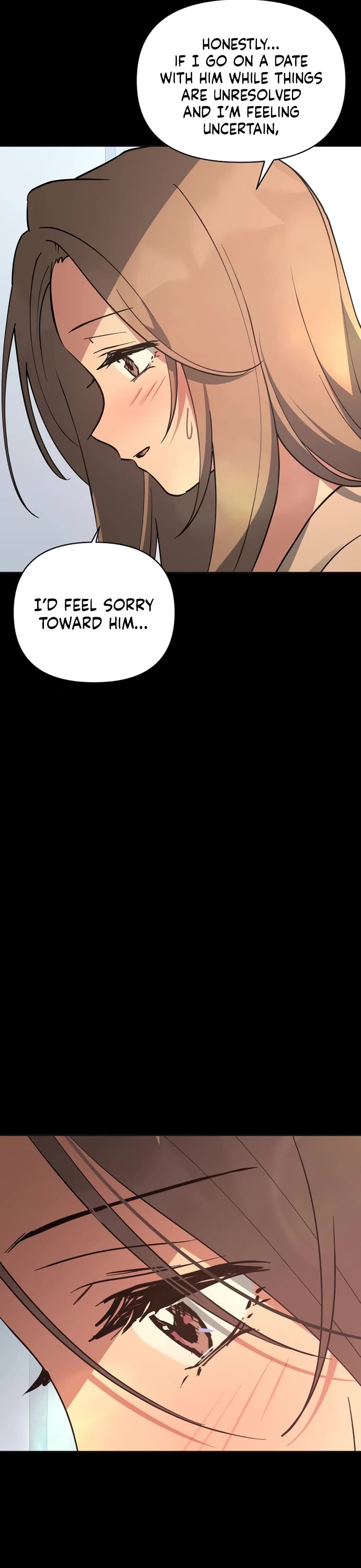 Mia Has Returned chapter 36 page 7