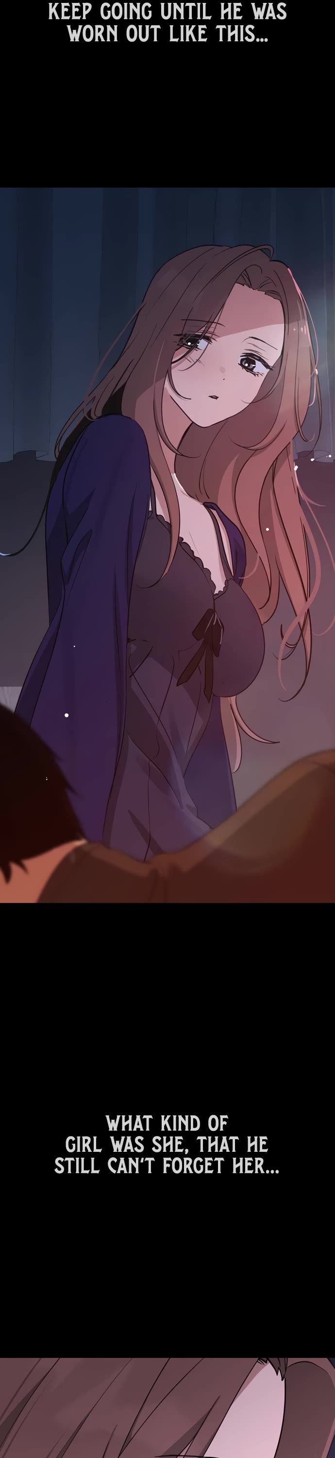 Mia Has Returned chapter 37 page 11