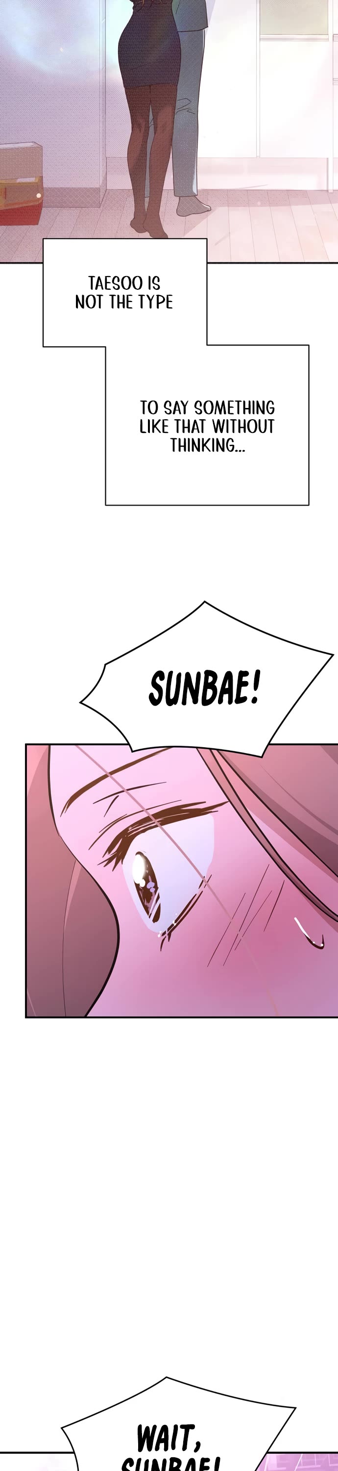 Mia Has Returned chapter 37 page 19