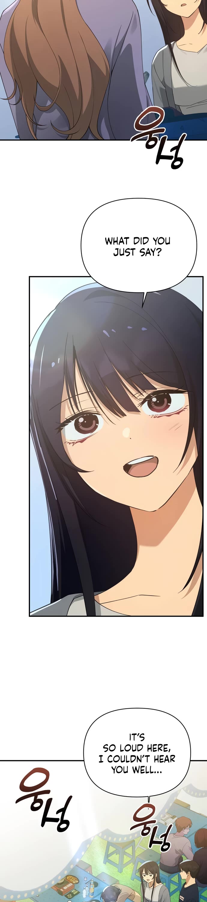 Mia Has Returned chapter 37 page 2