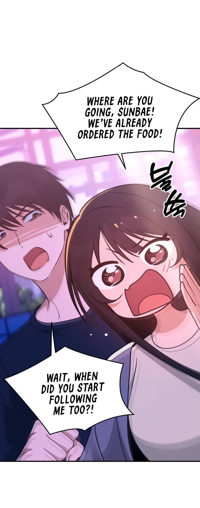 Mia Has Returned chapter 37 page 21