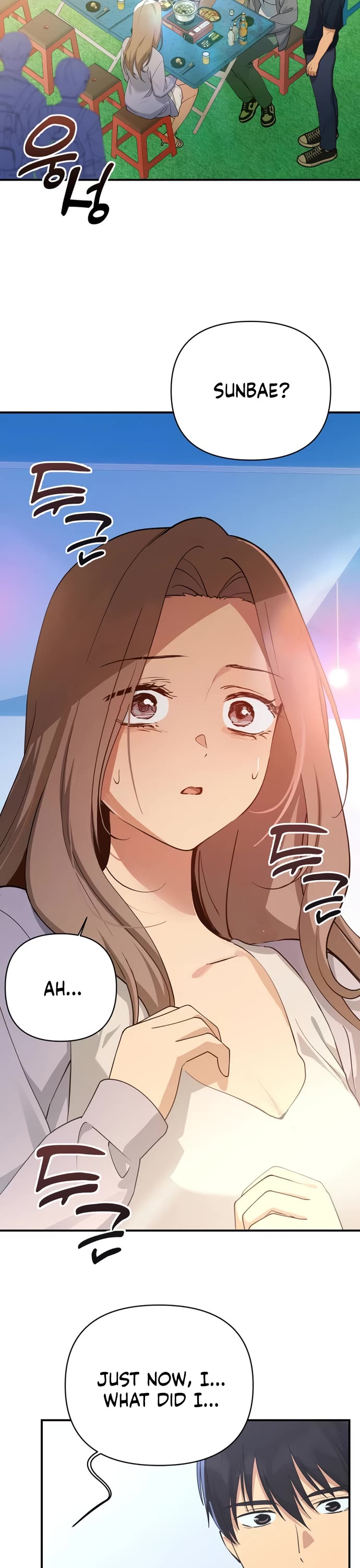 Mia Has Returned chapter 37 page 3