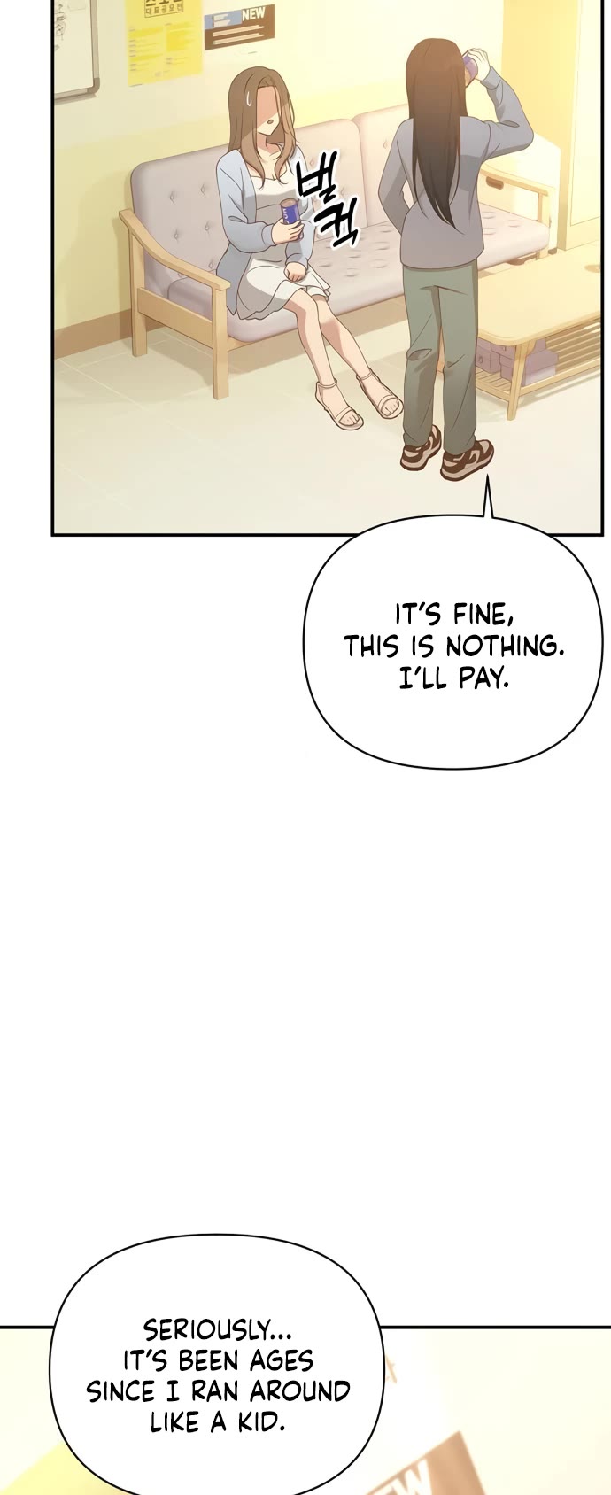 Mia Has Returned chapter 37 page 32