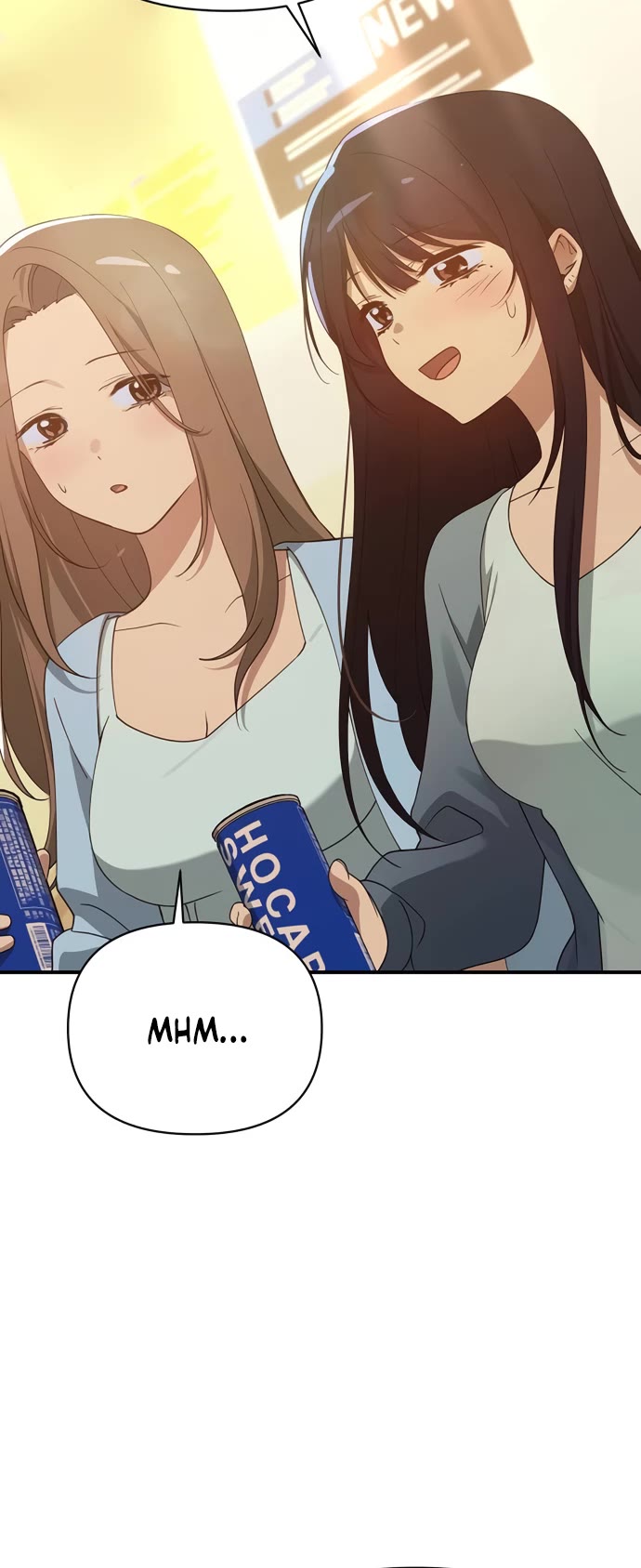 Mia Has Returned chapter 37 page 33