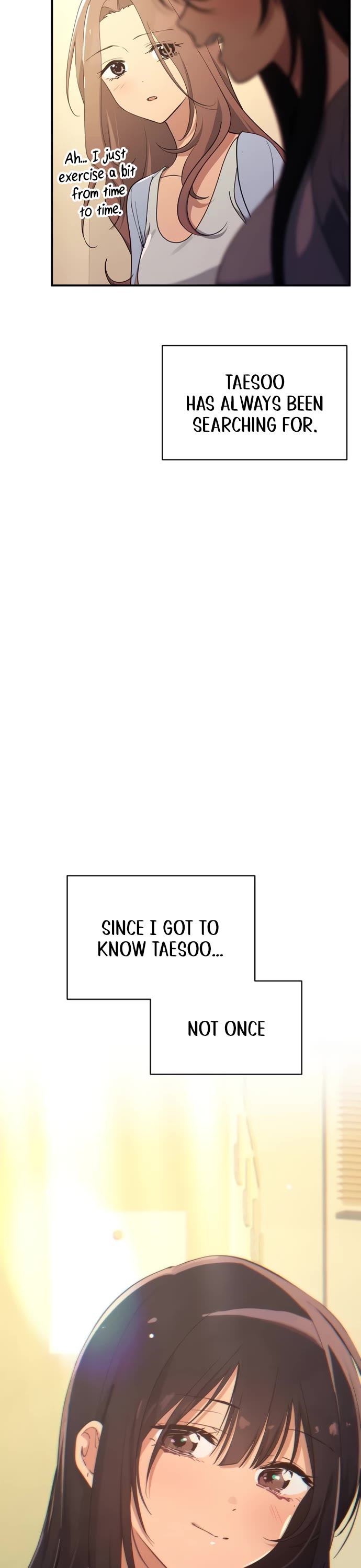 Mia Has Returned chapter 37 page 35