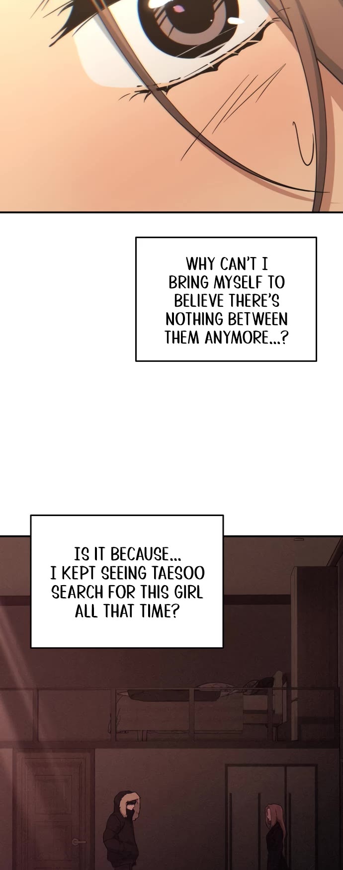 Mia Has Returned chapter 37 page 37