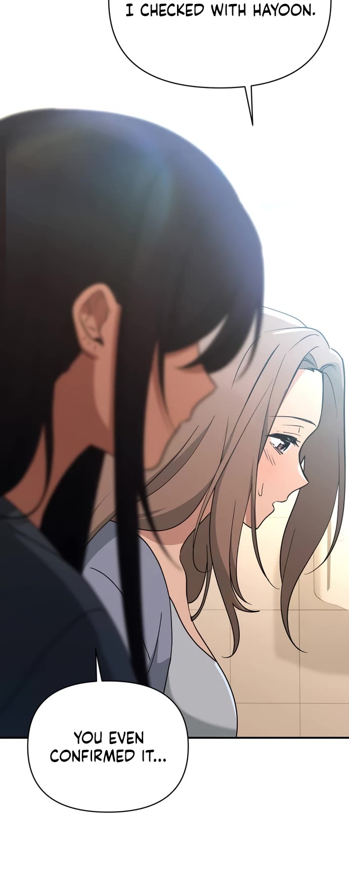 Mia Has Returned chapter 37 page 41