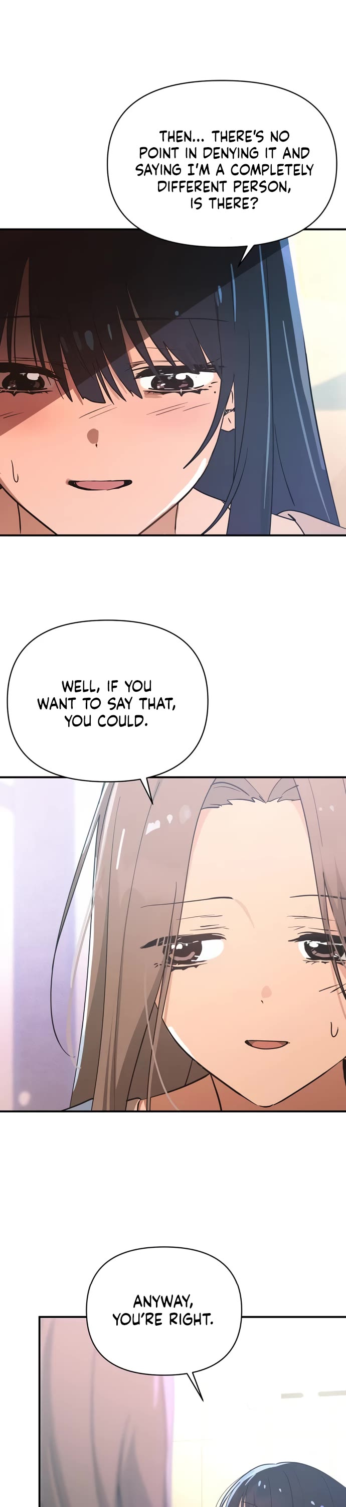 Mia Has Returned chapter 37 page 42