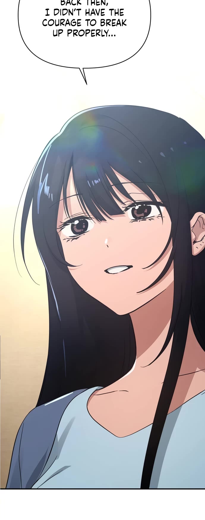 Mia Has Returned chapter 37 page 45