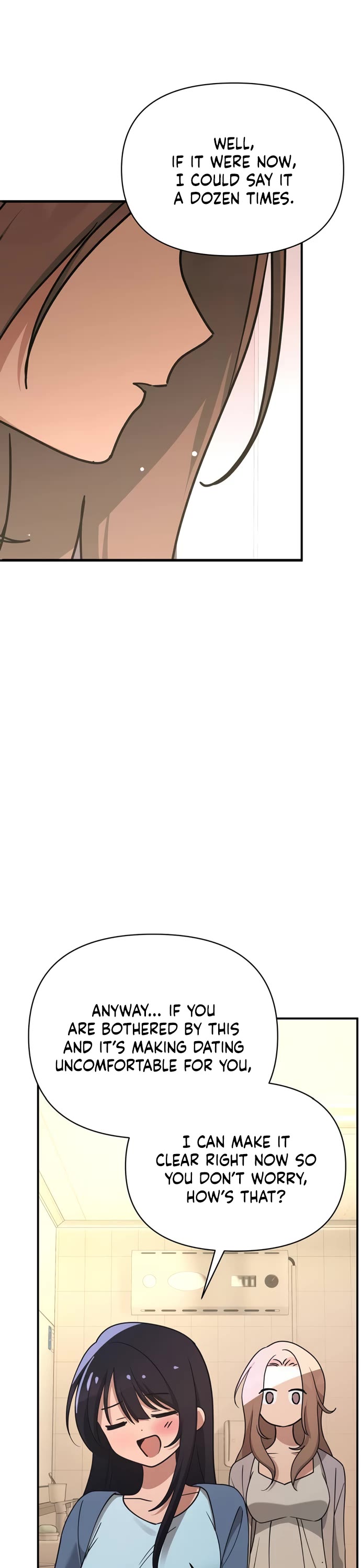 Mia Has Returned chapter 37 page 46