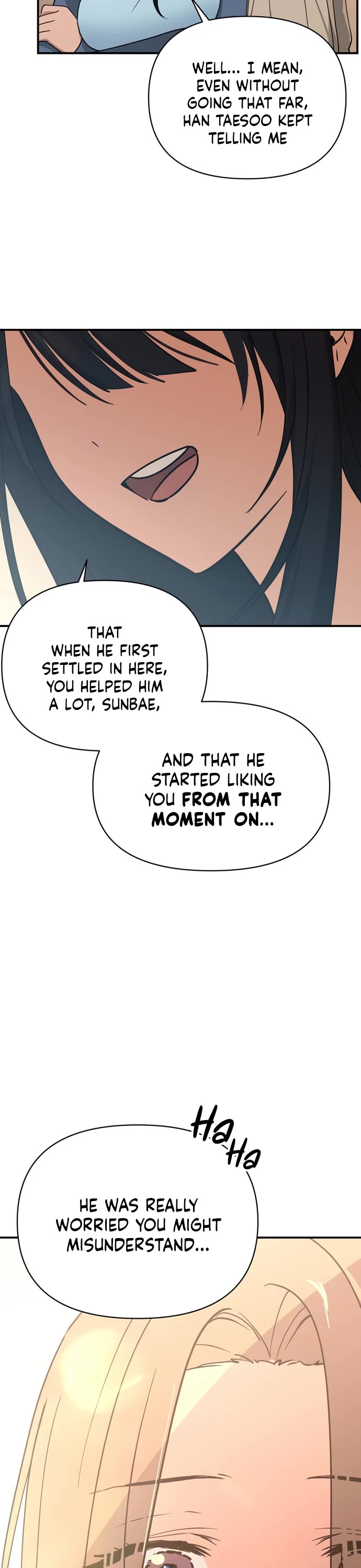 Mia Has Returned chapter 37 page 47