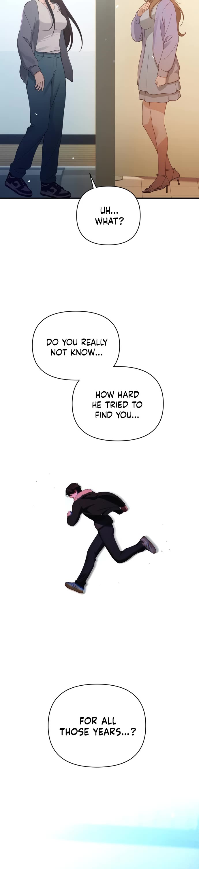 Mia Has Returned chapter 37 page 52